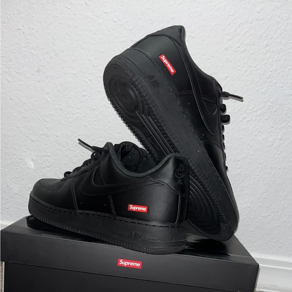 SUPREME Air Force 1